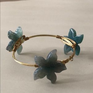 Bourbon and Boweties bracelet